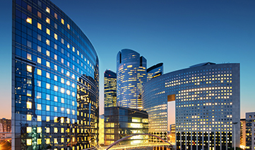 Real Estate Industry